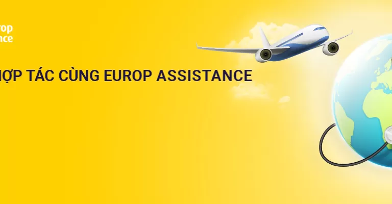 Liberty Insurance hợp tác Europ Assistance