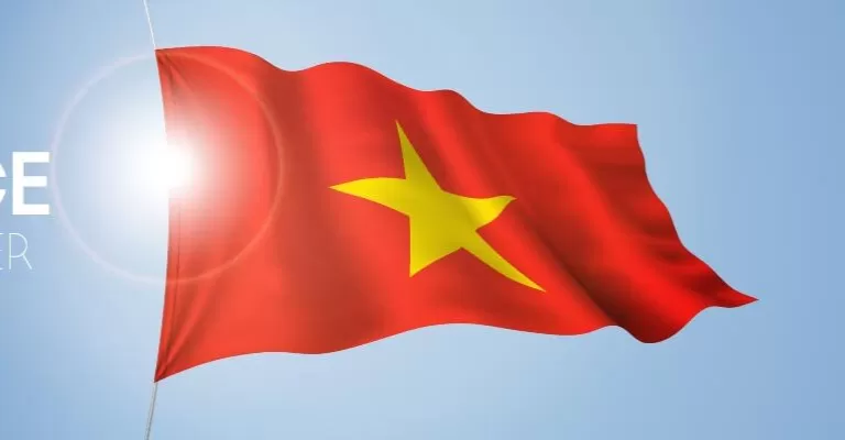 Vietnam National Day 2nd September Announcement