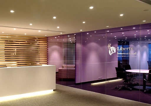 Our Location — Liberty International Insurance — Hong Kong