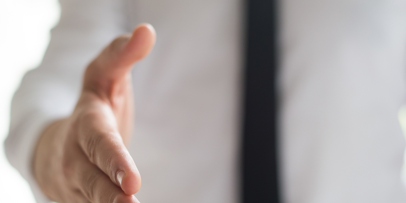 Healthcare Webform Banner