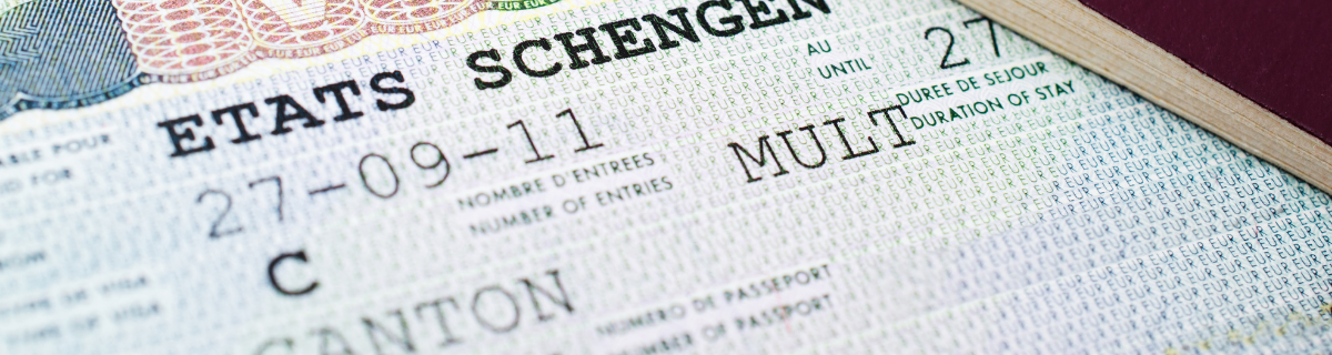 visa du lịch châu âu