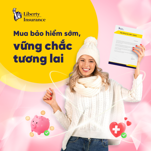 Mua bảo hiểm