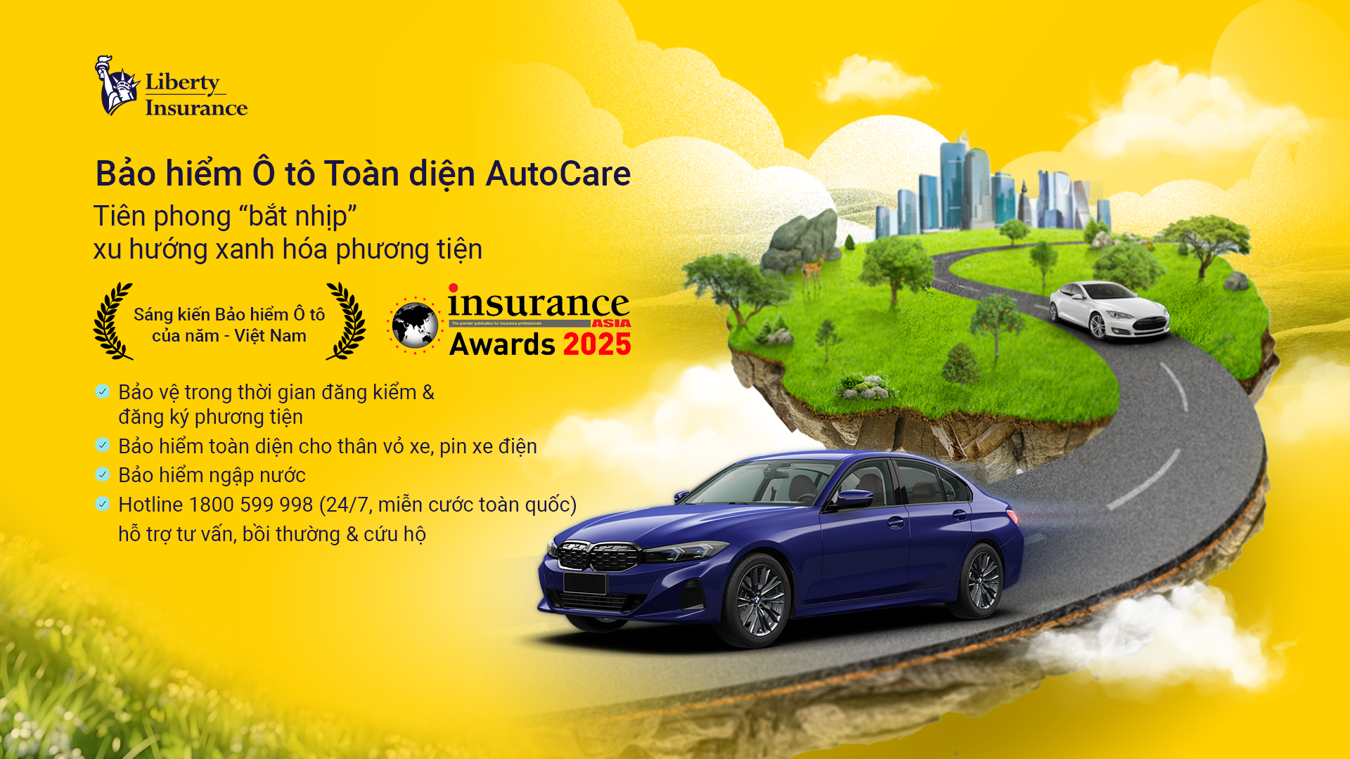 Liberty AutoCare