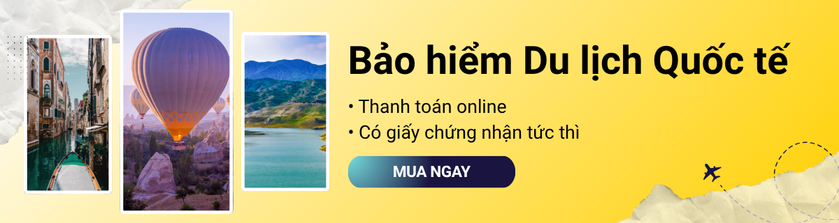 mua bảo hiểm du lịch quốc tế
