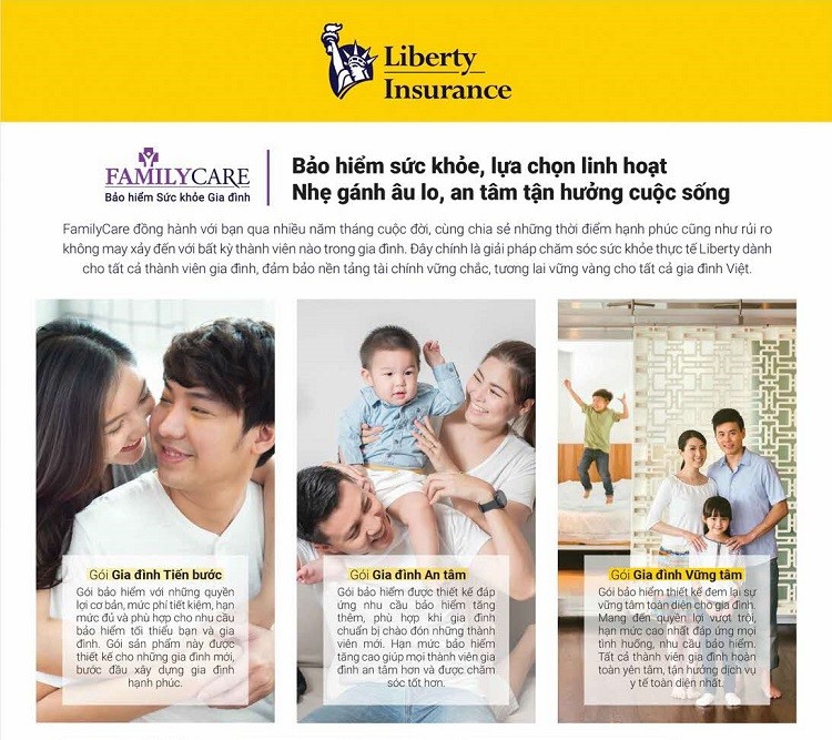 FamilyCare