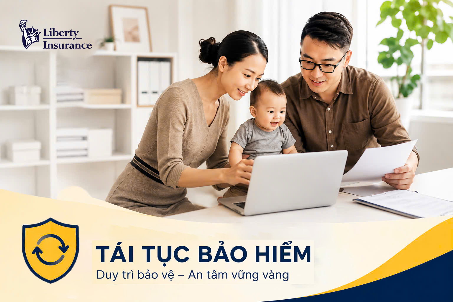Tái tục bảo hiểm hình 4
