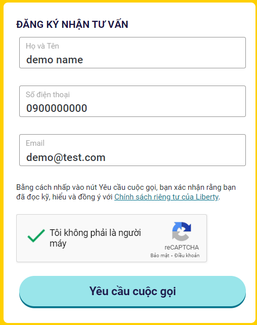 tu van bao hiem than vo oto liberty online_buoc 2