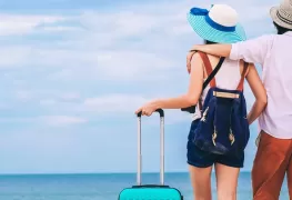 TravelCare Banner