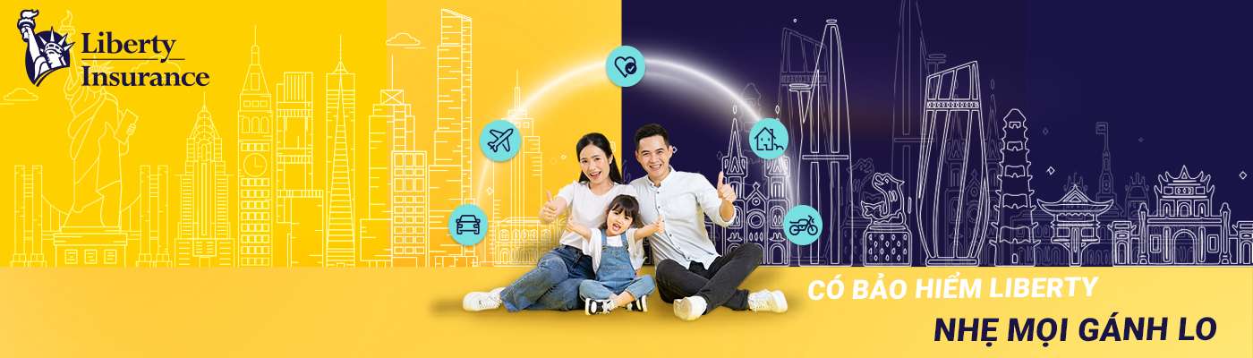 Bảo hiểm phi nhân thọ Liberty có phải lựa chọn thông minh