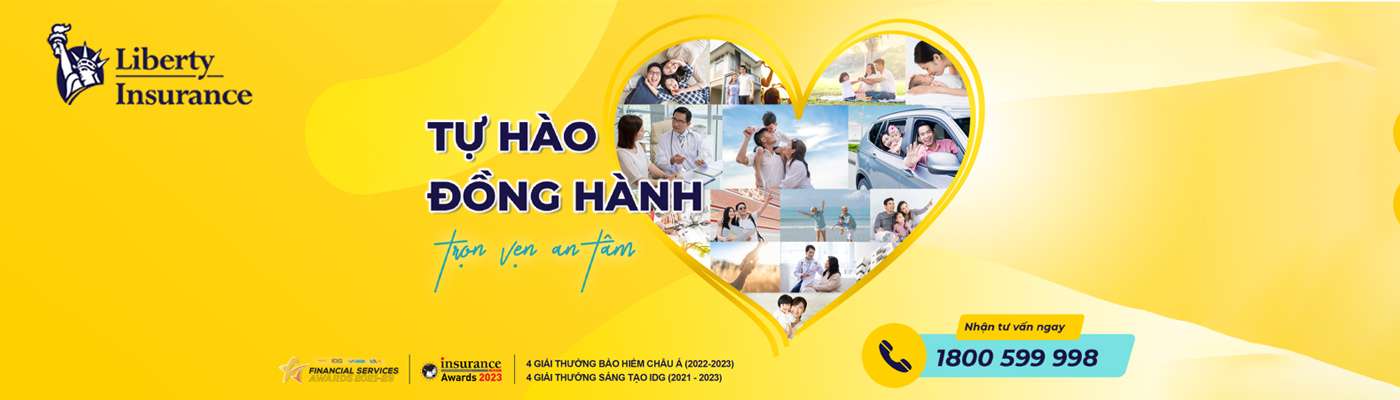 Có nên mua Bảo hiểm Liberty không
