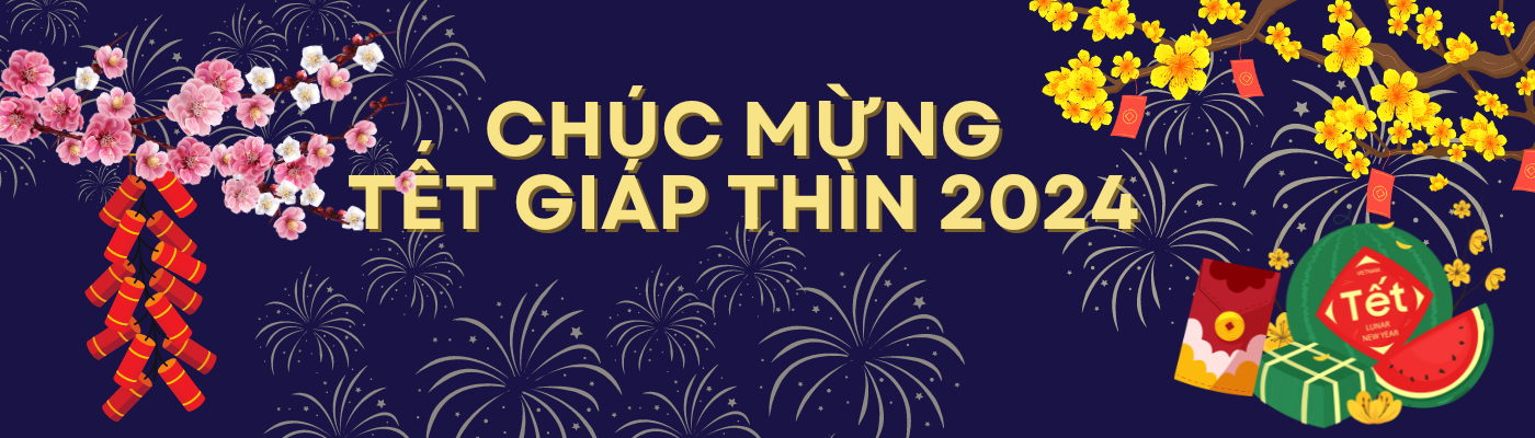 Liberty thông báo lịch nghỉ lễ Tết Nguyên Đán 2024