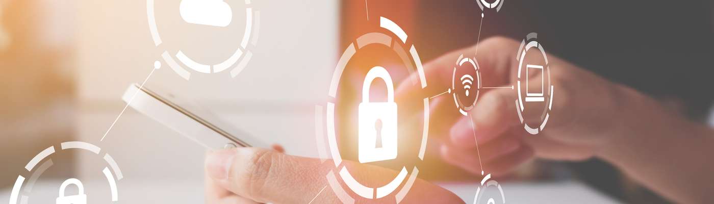 Policy & notification of processing personal data