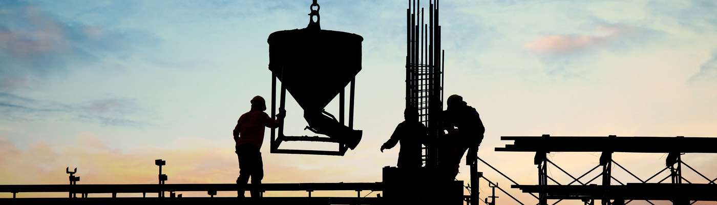 Contruction Insurance top banner