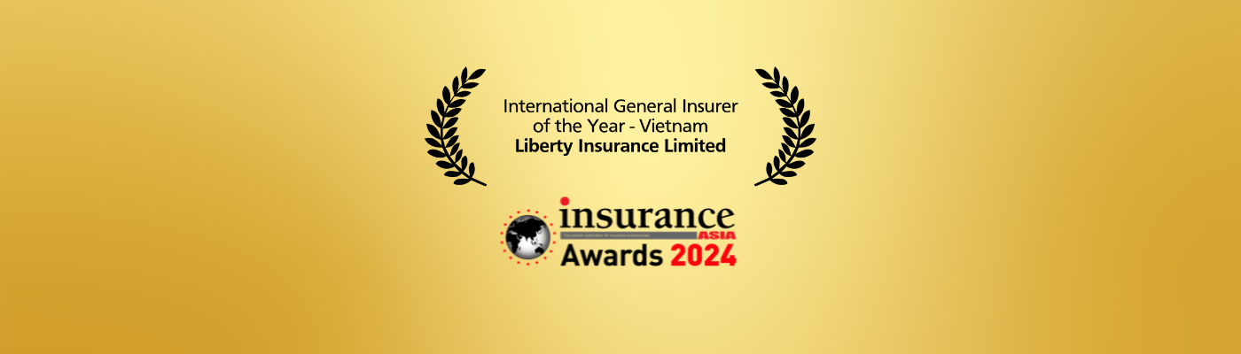 BH Liberty nhận giải thưởng IAA 2024