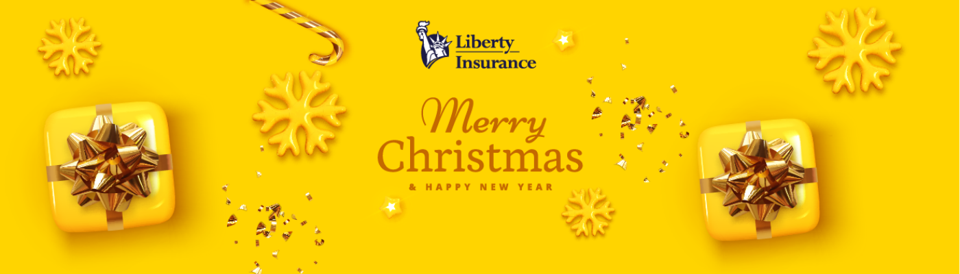 Christmas & New Year Holidays Notice