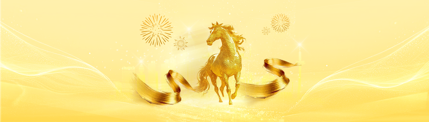 Chúc mừng năm mới Bính Ngọ & Lịch nghỉ Tết 2026