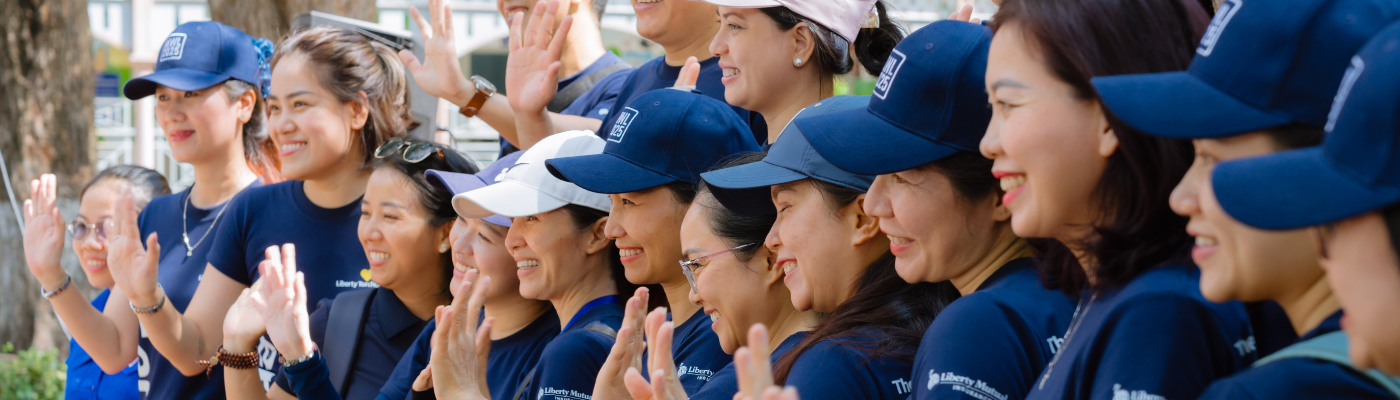 Career Opportunity Liberty Insurance