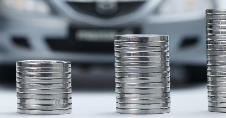 Hết hạn bảo hiểm ô tô