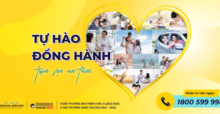 Có nên mua Bảo hiểm Liberty không