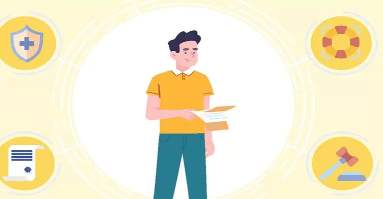 quyền lợi được bảo hiểm