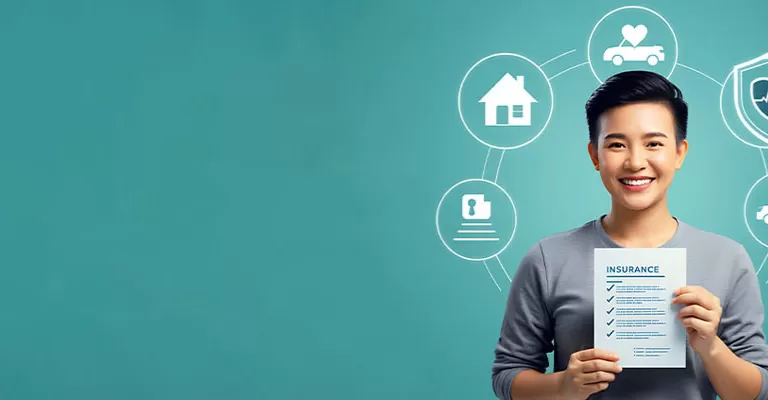 Bảo hiểm toàn diện: Giải pháp bảo vệ hoàn hảo cho sức khỏe và tài chính