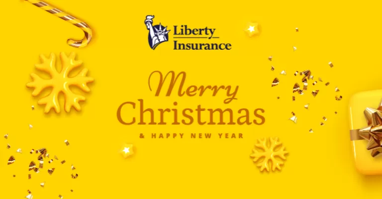 Christmas & New Year Holidays Notice