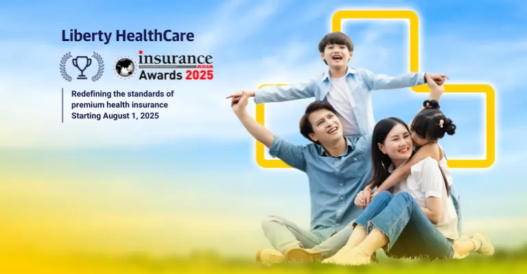 ​Liberty launches HealthCare, Premium Health Insurance