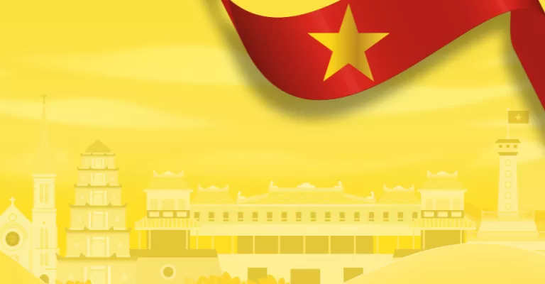 Thông báo nghỉ Lễ Quốc Khánh 02/09/2026